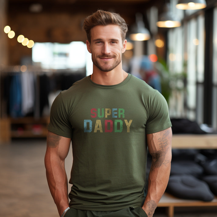 Dad T-shirts