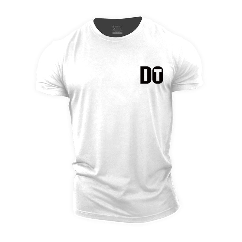 Do It Cotton T-Shirt