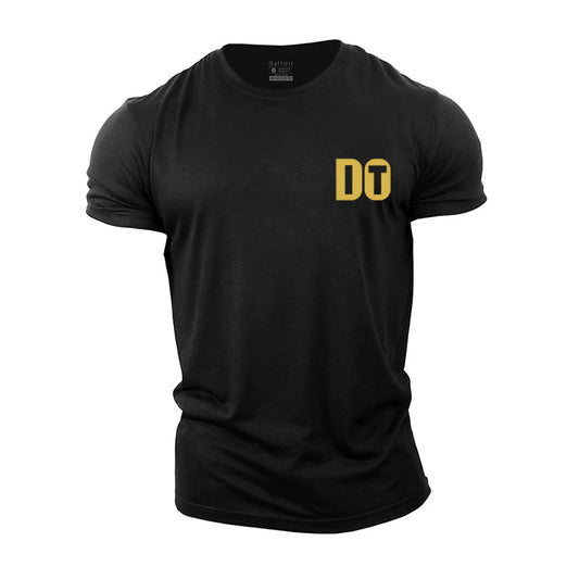 Do It Cotton T-Shirt