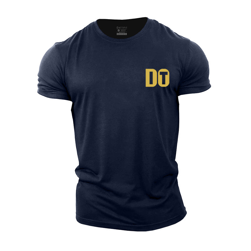 Do It Cotton T-Shirt