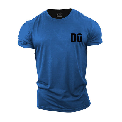 Do It Cotton T-Shirt