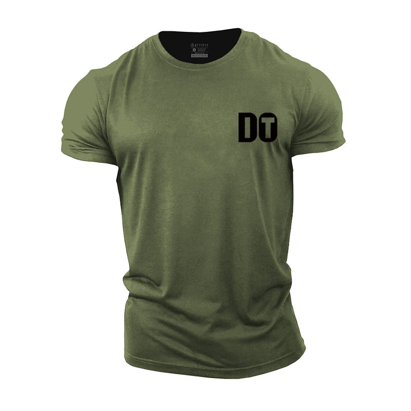 Do It Cotton T-Shirt