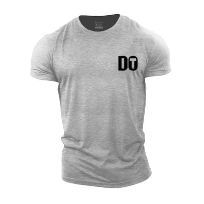 Do It Cotton T-Shirt