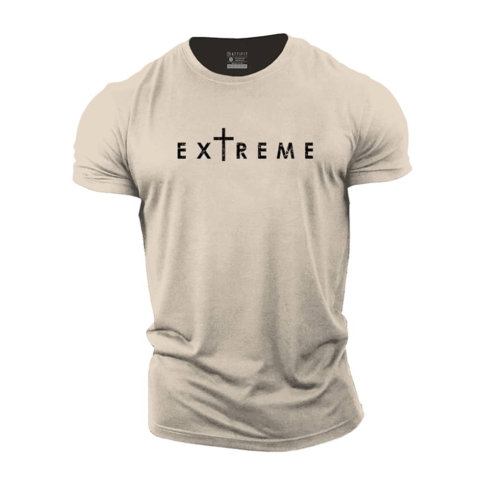 Extreme Cotton T-Shirt