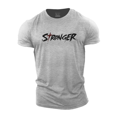 Stronger Cotton T-Shirt